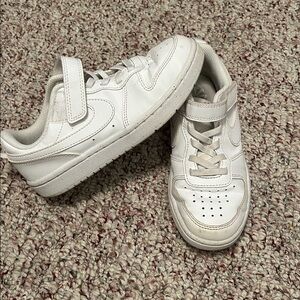 Nike Court Borough Low Recraft Shoes